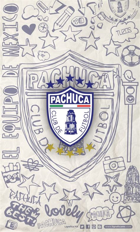 Fondos De Pantalla De Pachuca Wallpapers Fondos De Pantalla