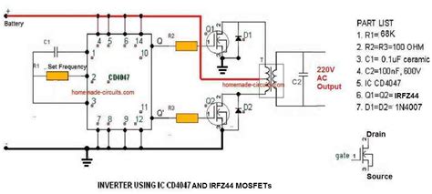 Bs170 Pinout Equivalent Specs Applications Components 60 Off