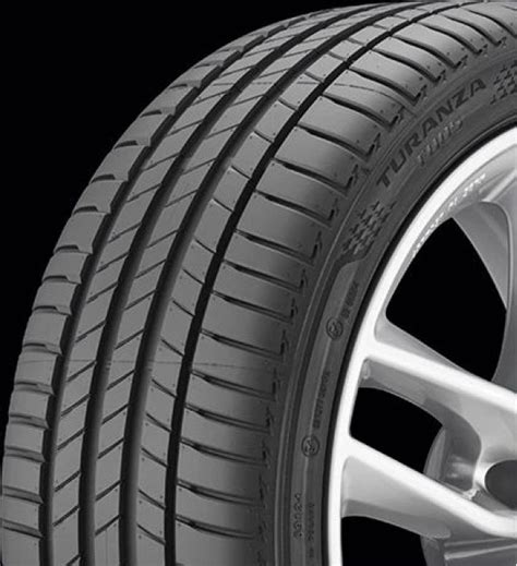 Bridgestone Turanza T005 225 60r17 99y