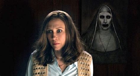 Conjuring 2 Est ce inspiré d une histoire vraie Janet Hodgson