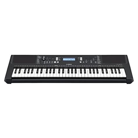 Yamaha Electric Keyboard Piano