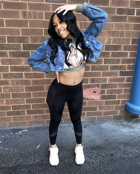 Follow Baddienation For More 🦋💙 Cute Lazy Outfits Dope Outfits Cute