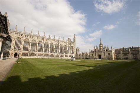 Cambridge Day Trip From London Best Deal Online