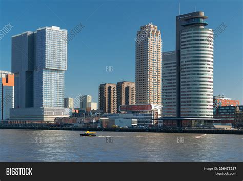 Rotterdam, Netherlands Image & Photo (Free Trial) | Bigstock