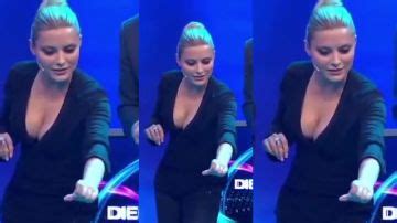 Tribute To Sophia Thomalla S Tits Porn