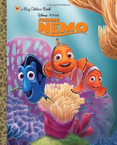 Little Nemo Disney