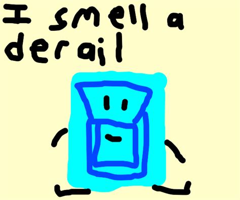 Liy from BFB - Drawception