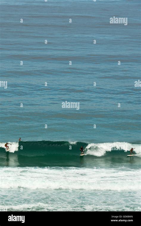 Rio de Janeiro, surfing Stock Photo - Alamy