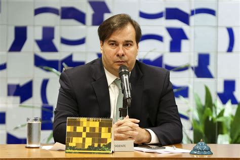 Rodrigo Maia Recebe Movimentos Pelos Direitos Da Popula O Negra Hoje