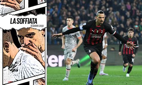 Ladrenalina Di Ibrahimovic Per Il Monza Di Galliani Ecco Cosa Sta