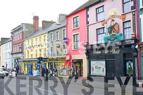 Listowel Xmas Kerry S Eye Photo Sales