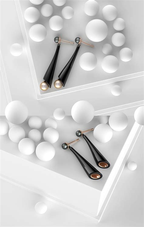 Minimalistic Scandinavian Design on Behance