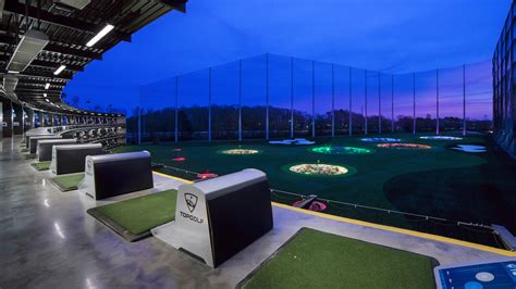 Golf, Party Venue, Sports Bar & Restaurant | Topgolf Virginia Beach