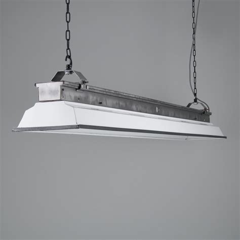 Industrial Linear Led Lighting By Thorlux 101929