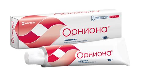 ОРНИОНА®
