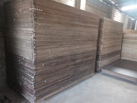 Hot Press Plywood At 6000 Piece Laminated Doors In Panvel ID 17654467633