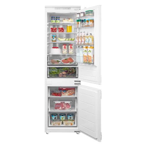 Midea Встраиваемый холодильник MDRE415FGE01, белый купить на OZON по ...
