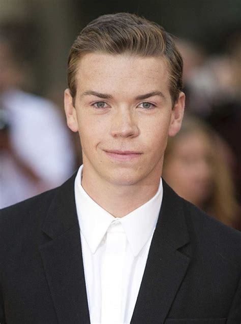 Pin on Will Poulter