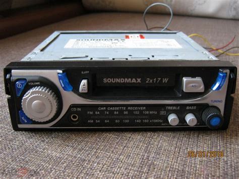 Ответы Mail: Выпускаются ли сейчас кассетные автомагнитолы? Или какая ...