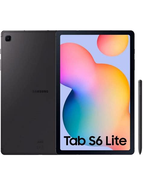 Tablet Samsung Galaxy Tab S6 Lite 2022 P619 10 4 4gb 128gb Octacore