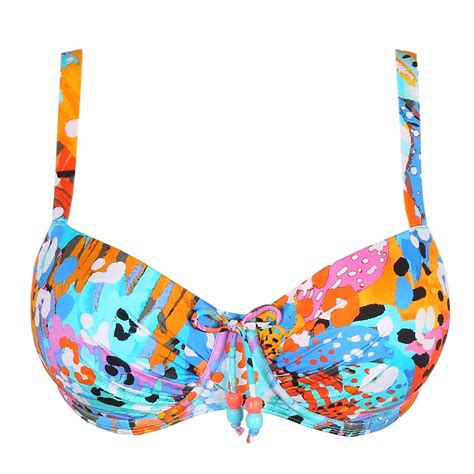 Prima Donna Swim Caribe Bikinitop Sale Raquel Lingerie Nuenen Lingerie Bodywear