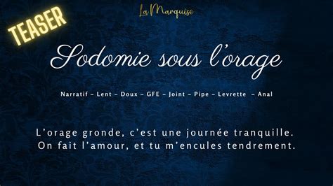 Sensual Sodomy Under The Asmr Storm French Audio Porn In Hindi In Hindi Porn XHamster