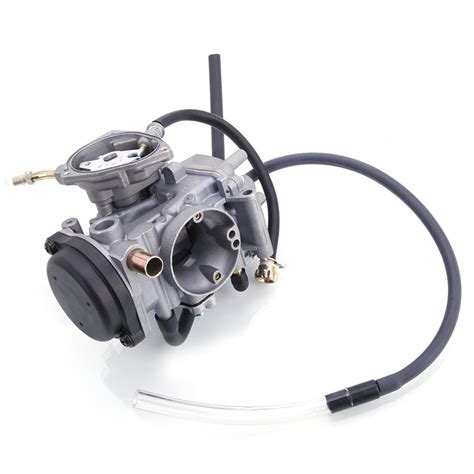 New Carburetor Carb For Yamaha Big Bear Wolverine Kodiak Grizzly