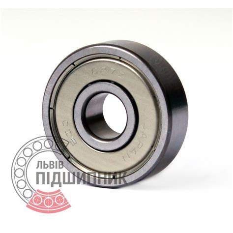 Bearing Zz Ezo Miniature Deep Groove Ball Bearing Ezo Miniature