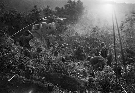 Iconic War Images Shown for First Time in Vietnam - ABC News