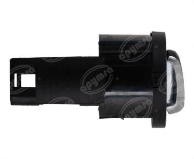 Interruptor Luz Terminales Volkswagen Beetle Jetta Dynamic Hls