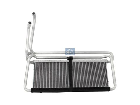 DIESEL TECHNIC | 1.23520 Heat exchanger