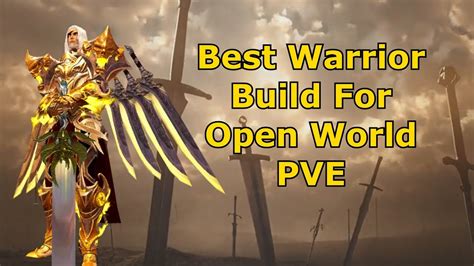 Guild Wars Best Spellbreaker Build For Open World Pve Updated