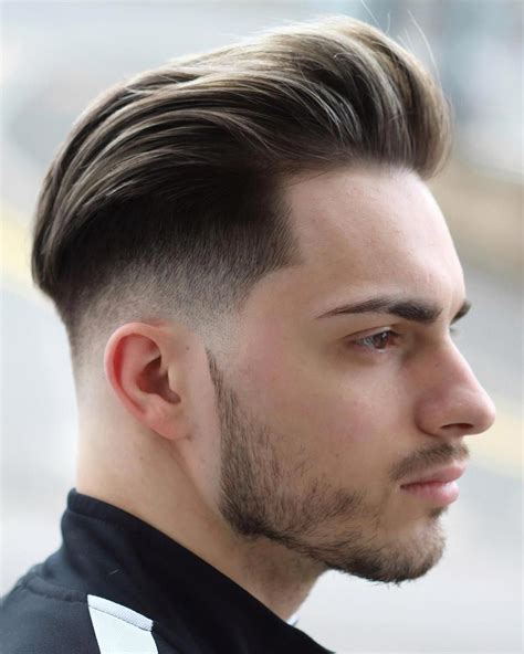 40 Brilliant Disconnected Undercut Examples Best Fade Haircuts Mens