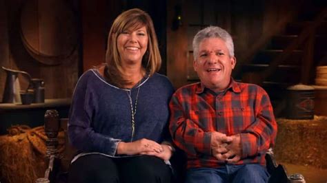 Matt Roloff And Caryn Chandler Have Been Busy Traveling See Where The