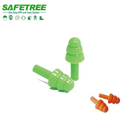 Ce En352 And As Nzs And Ansi Ppe Hearing Protection Disposable Safety