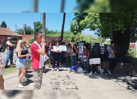 VIDEO Conmoción en Almirante Brown un hombre murió como consecuencia