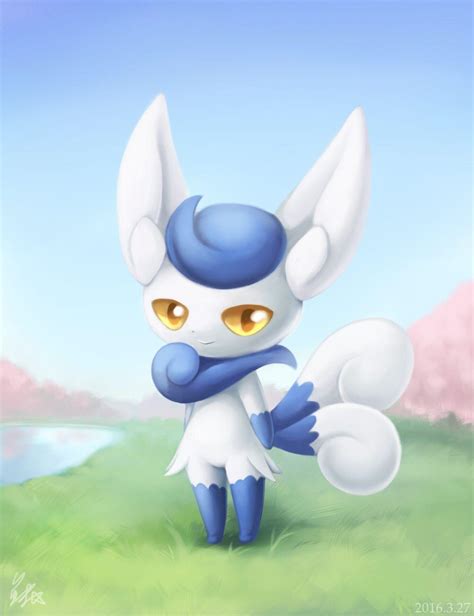 Meowstic Hd Wallpapers Wallpaper Cave