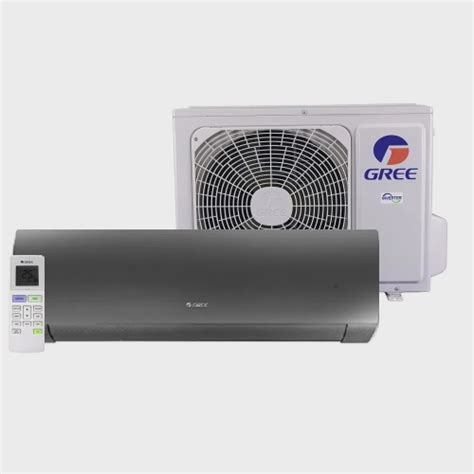 Ar Condicionado Split Hi Wall Inverter Gree G Diamond 24000 BTU H Frio