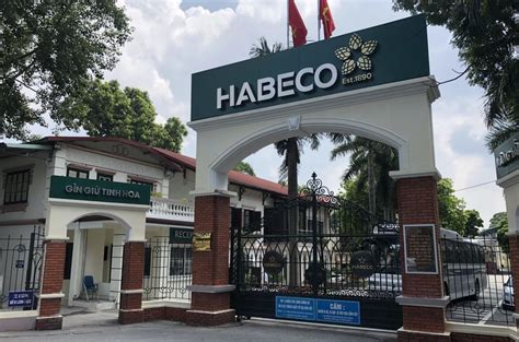 C Nh Tranh Ng Y C Ng Gay G T L I Nhu N Habeco Gi M C N T Ng N M Nh P S Ng Kinh T