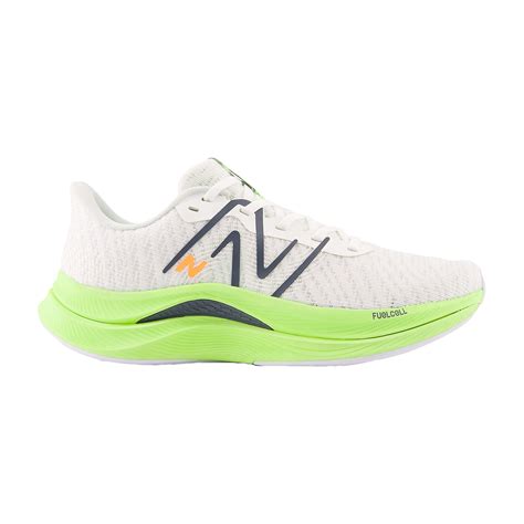 New Balance FuelCell Propel v4 Women's Running Shoes - White