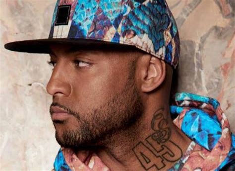 Booba D Voile Un Extrait In Dit De Son Album D U C