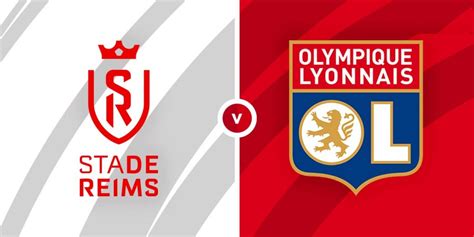 Lyon Vs Stade De Reims 1 December 2021 Full Matches And Shows