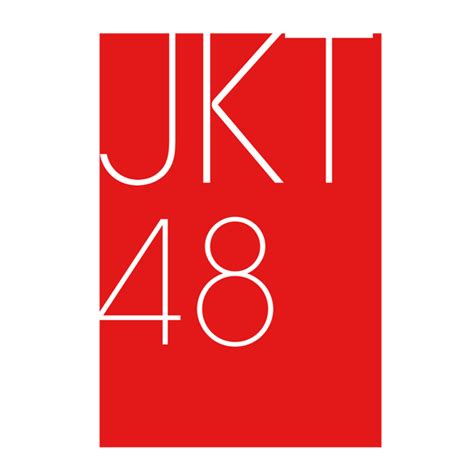 JKT48 logo by IbtidaNgato on DeviantArt