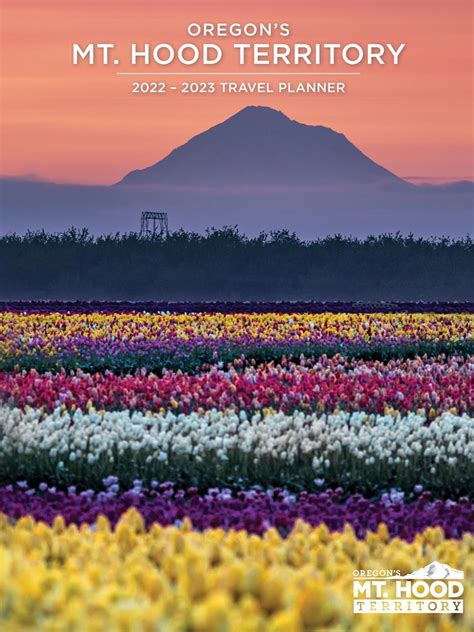 Oregon S Mt Hood Territory Guides Travel Guides Free