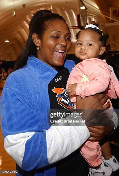 Wnba Star Kym Hampton Photos And Premium High Res Pictures Getty Images