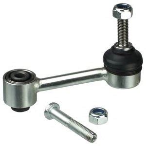 Genuine Coupling Rod Audi Vw A3 S3 Sportback Lim Quattro Q3 1k0505465aa