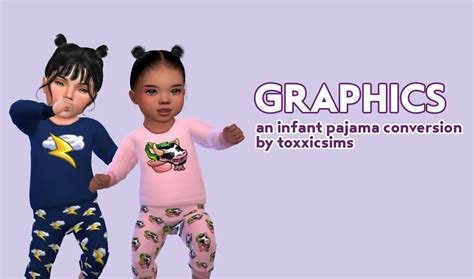 100 Hand Picked Infant Cc And Mods For The Sims 4 Infant Update