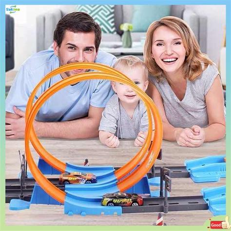 Hot Wheels Premium Hot Wheels Fast And Furious Kereta Api Katapel Kereta Mainan Roda Panas