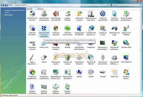 Operacion de Equipo de Computo 