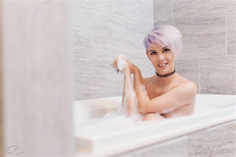 Luckybonez Nude OnlyFans Leaks Photos TheFappening